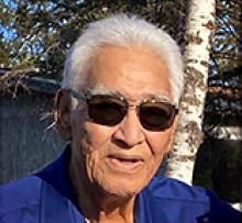 NORMAN TRAVERSE SR. Obituary pic