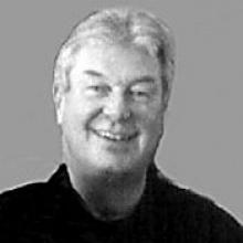 DOUGLAS A. DEACON Obituary pic