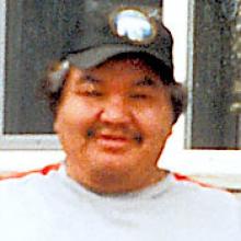 WILLIAM GENAILLE Obituary pic