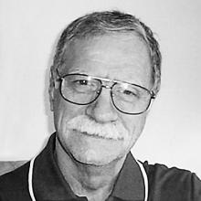 ROBERT JOHN WILSON Obituary pic