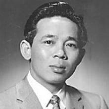 WAH TUEN (JOHN) YUEN Obituary pic