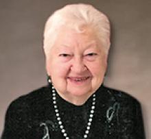 ANASTASIA (ANNE) BRASKO (ANNE) Obituary pic