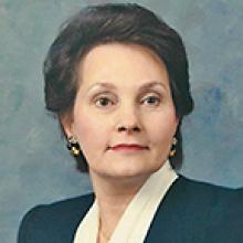 ELIZABETH MCKENZIE (KOCHAN) Obituary pic