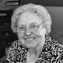 ROSE EFTODA Obituary pic