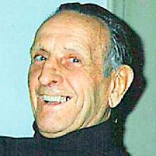 WILLIAM JOSEPH MACRAE Obituary pic