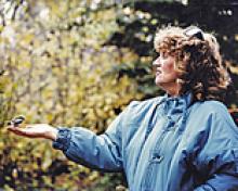 MARGARET (MARY) GIBSON (DONEGAN) Obituary pic