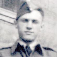 ADAM VNUK Obituary pic