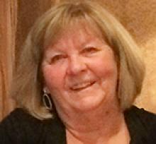 KAREN LEITCH Obituary pic