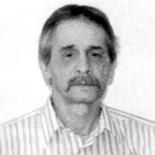ROBERT LAPOINTE Obituary pic