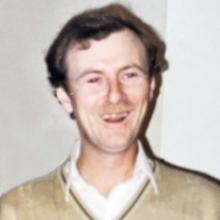 JOSEPH ALLAN ARSENAULT Obituary pic
