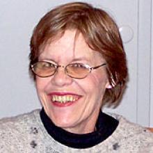 JONA NORDAL Obituary pic