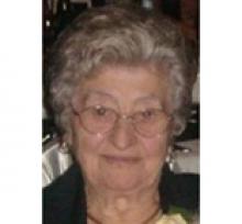 FILOMENA DI MARCO (DE LAURETIS) Obituary pic