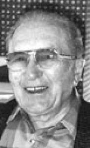 JOHN J. NICKEL Obituary pic