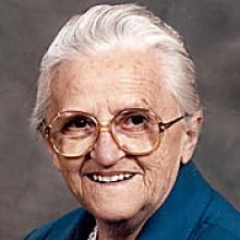 KATHARINA WARKENTIN Obituary pic