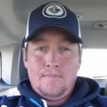 GARY DEAN STEVENSON Obituary pic