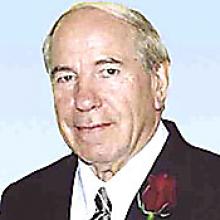 ARVIN REINHOLD REDER Obituary pic