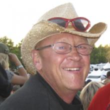 WILLIAM DAVID KOSHELANYK Obituary pic