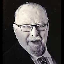 BRIAN R. LITTLE Obituary pic