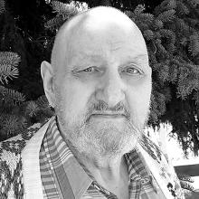 KARL-HEINZ KASPER Obituary pic