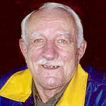JOHN MYSLICHUK Obituary pic