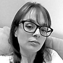 ELIZABETH LEGAULT Obituary pic