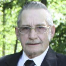 LESLIE (LES) GORDON RYERSE Obituary pic