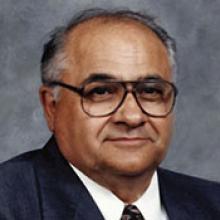 ERNEST JOHN KUCH Obituary pic