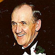 PHILIP RICHARD EGER Obituary pic