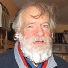 WILLIAM ARTHUR TAYLOR Obituary pic
