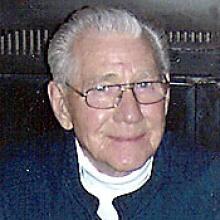 DOUGLAS BEVERLY SCOTT Obituary pic