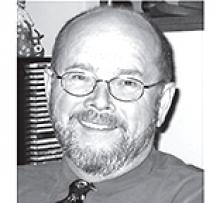 FREDERICK JAMES (Rickey) KEEP Obituary pic