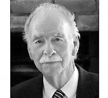DELMAR KING Obituary pic
