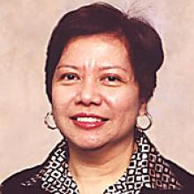 GRACE REYES Obituary pic