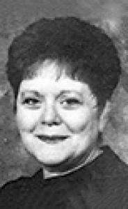 TERESA DERSHKO Obituary pic