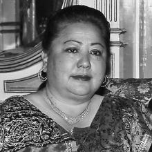 NIRMALA SHIRLEY KINGSLEY Obituary pic