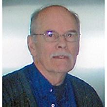 ROBERT (BOB) W. JONES Obituary pic