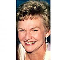 DOREEN MAE THORLEIFSON Obituary pic