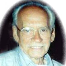 ALLAN LLOYD MACAULAY  Obituary pic