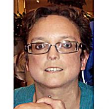 DAWN MARIE LINDSAY (KIROUAC) Obituary pic