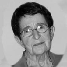 ANN ELIZABETH GILL (WYTRYKOZ) Obituary pic