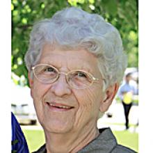 SIMONE SABOURIN Obituary pic