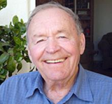DAVID ARTHUR SUDERMAN Obituary pic