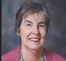MARY ELIZABETH MIAZGA (CORDEN) Obituary pic