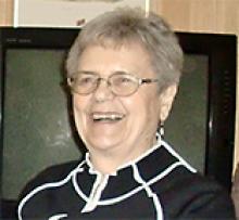 MAUREEN RUTH LOWE Obituary pic