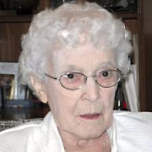 EUGENIE KOZIELEC Obituary pic