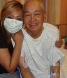 ALBERTO ORTEGA Obituary pic