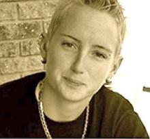 CALEY ELIZABETH STEELE Obituary pic