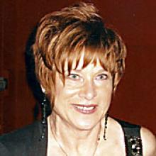 JOYCE WOLD Obituary pic