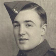 JOHN (JACK) MCKAY Obituary pic