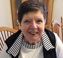 NANCY CAROL DINARDO Obituary pic